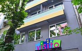 Visito Aparthouse